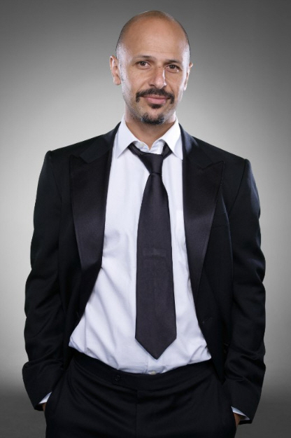 Maz Jobrani